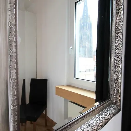 Lejlighed Domblick! Wunderschone In Der City *