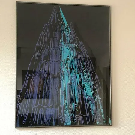 Domblick! Wunderschone In Der City * Köln
