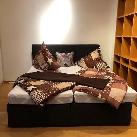 Domblick! Wunderschone In Der City Lejlighed Köln