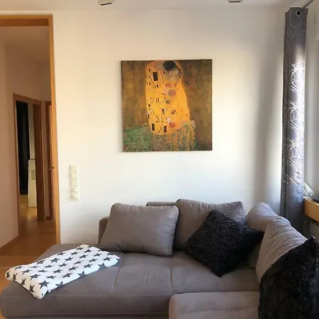 Domblick! Wunderschone In Der City Lejlighed Köln
