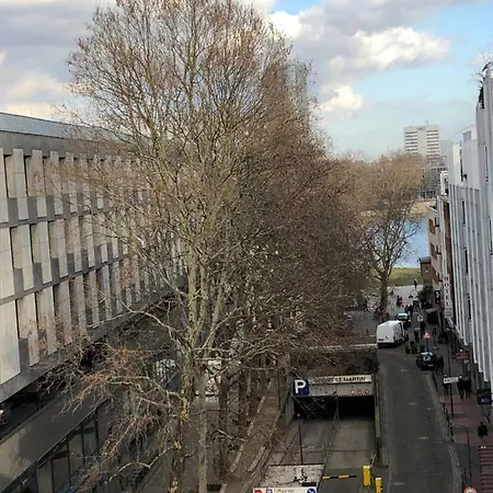 Lejlighed Domblick! Wunderschone In Der City